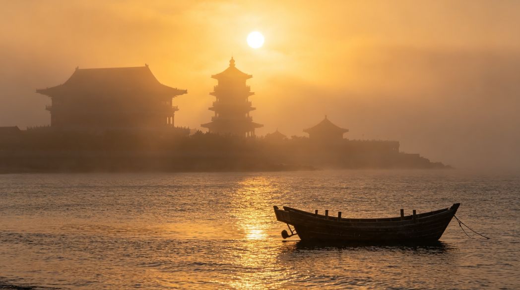 青岛+崂山+威海+烟台+大连七天六晚纯玩小团 缩略图2
