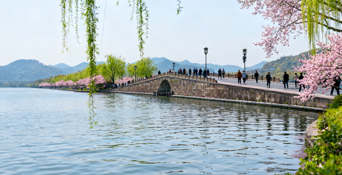 杭州+上海+苏州+乌镇5天4晚跟团 缩略图3