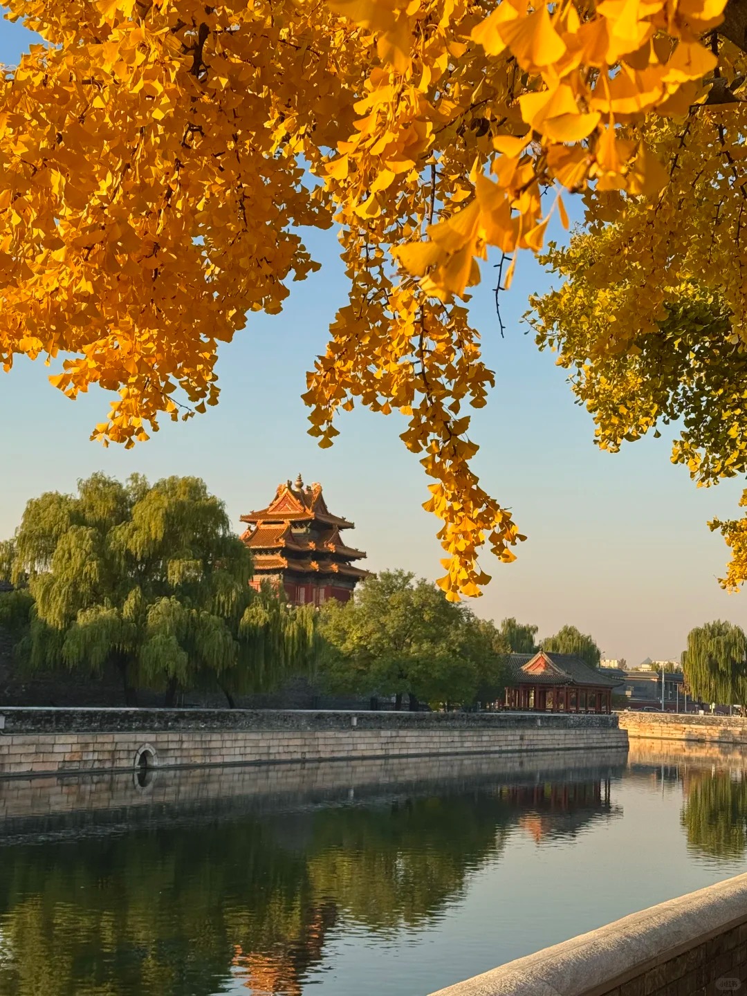 北京秋季五日游・醉美金秋皇城根 缩略图5