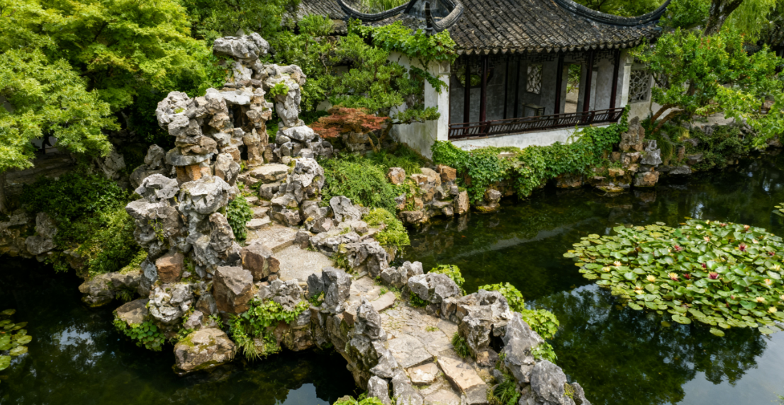 杭州+上海+苏州+乌镇5天4晚跟团 - 图片1