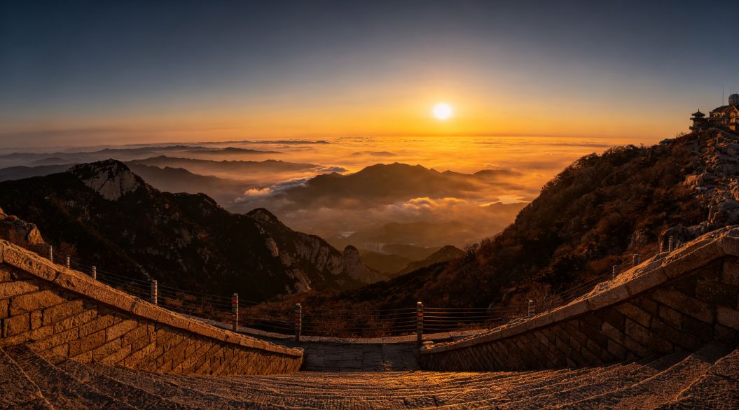 青岛+崂山+威海+烟台+大连七天六晚纯玩小团 缩略图4