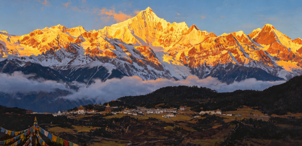 云南7天6晚大理丽江玉龙雪山全包深度游 缩略图2
