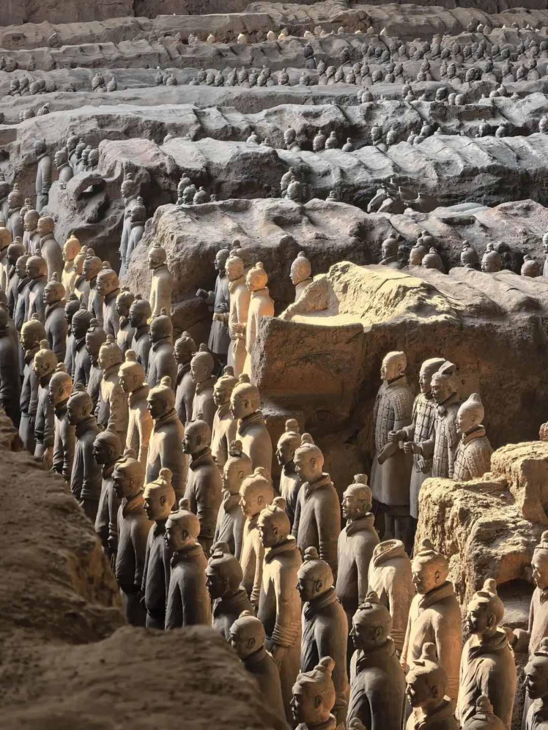 西安旅游