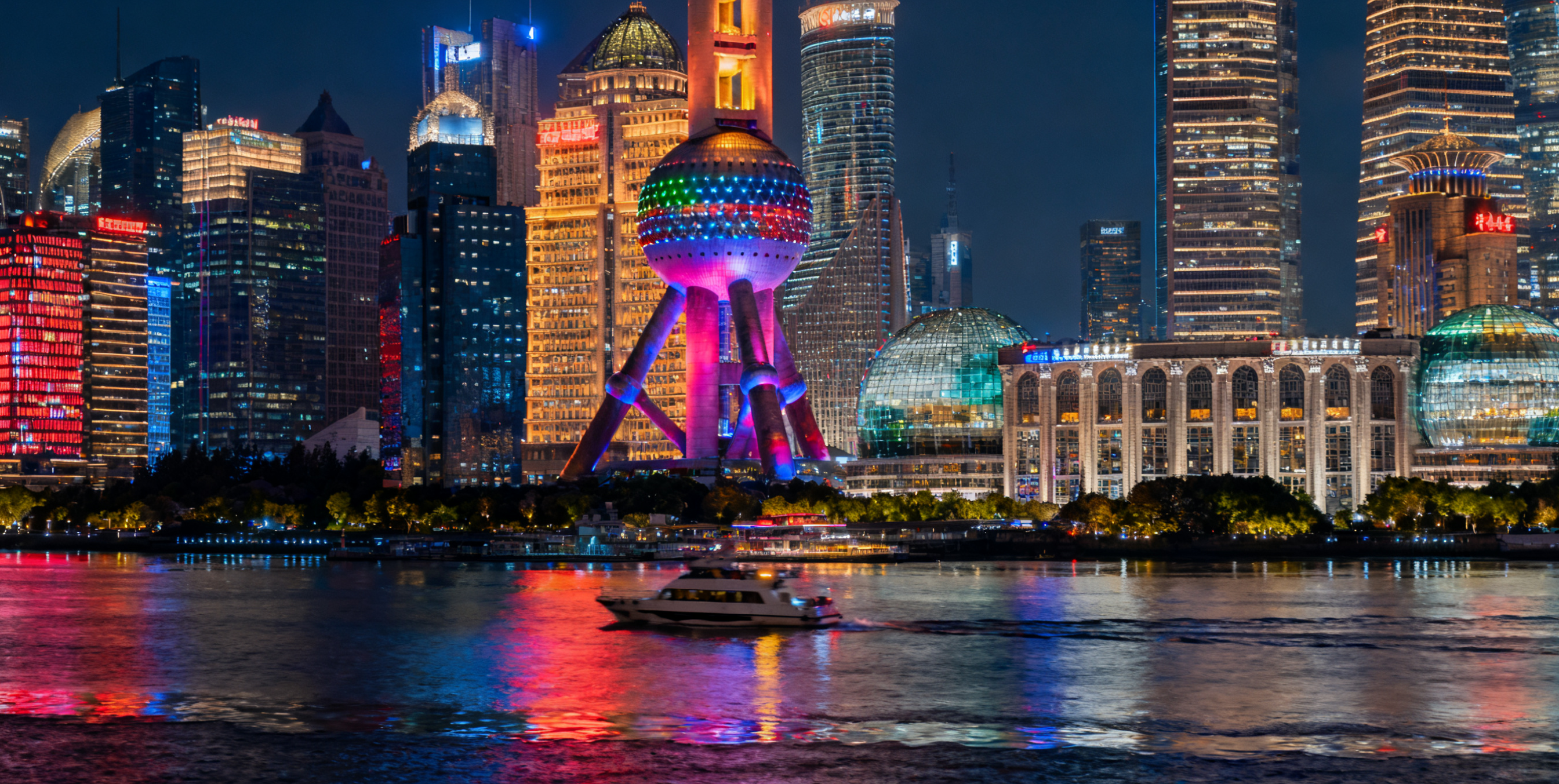 杭州+上海+苏州+乌镇5天4晚跟团 缩略图2