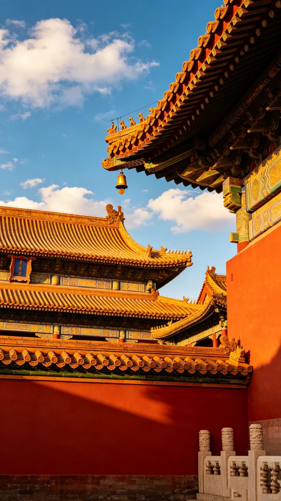 北京秋季五日游・醉美金秋皇城根 缩略图2